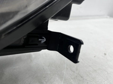 Lampa reflektor Seat Ibiza 4 IV 6j LIFT 12-17r. LEWA przednia zwykła H7 Europa oryginal lewy przód 6j1941033h
