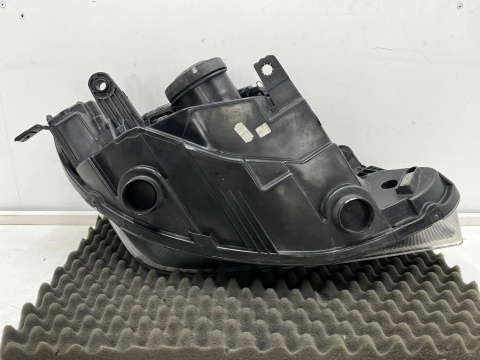 Lampa reflektor Seat Ibiza 4 IV 6j LIFT 12-17r. LEWA przednia zwykła H7 Europa oryginal lewy przód 6j1941033h