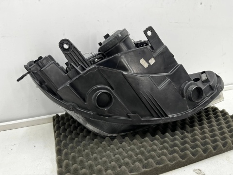 Lampa reflektor Seat Ibiza 4 IV 6j LIFT 12-17r. LEWA przednia zwykła H7 Europa oryginal lewy przód 6j1941033h