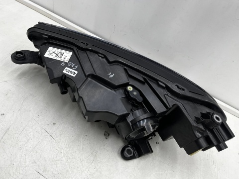 Lampa reflektor Skoda Fabia 4 IV 21r.- PRAWA przednia FULL LED Crystal Lighting Europa oryginalna prawy przód 6VB941016