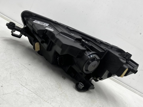 Lampa reflektor Skoda Fabia 4 IV 21r.- PRAWA przednia FULL LED Crystal Lighting Europa oryginalna prawy przód 6VB941016