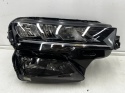 Lampa reflektor Skoda Karoq LIFT 21r.- PRAWA przednia Crystal Lighting Full LED prawy przód EUROPA 57b941010