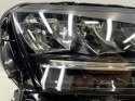 Lampa reflektor Skoda Karoq LIFT 21r.- PRAWA przednia Crystal Lighting Full LED prawy przód EUROPA 57b941010