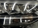 Lampa reflektor Skoda Karoq LIFT 21r.- PRAWA przednia Crystal Lighting Full LED prawy przód EUROPA 57b941010