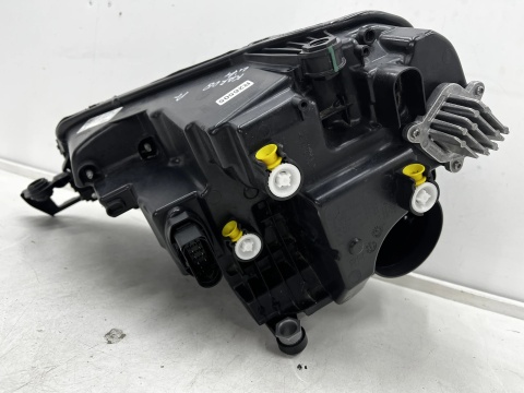 Lampa reflektor Skoda Karoq LIFT 21r.- PRAWA przednia Crystal Lighting Full LED prawy przód EUROPA 57b941010