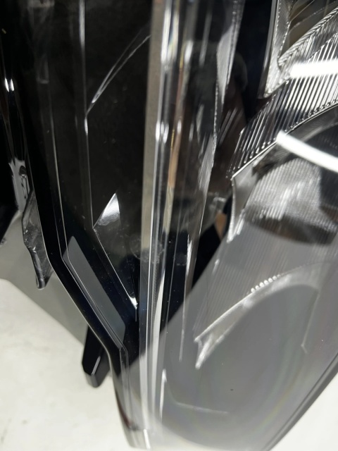 Lampa reflektor Skoda Karoq LIFT 21r.- PRAWA przednia Crystal Lighting Full LED prawy przód EUROPA 57b941010