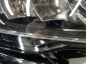 Lampa reflektor Skoda Karoq LIFT 21r.- PRAWA przednia Crystal Lighting Full LED prawy przód EUROPA 57b941010