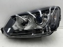 Lampa reflektor Skoda Yeti LIFT 12-17r. lewa przednia XENON EU skrętna doświetlanie zakrętów oryginalna 5L1941015C