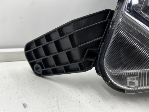 Lampa reflektor Skoda Yeti LIFT 12-17r. lewa przednia XENON EU skrętna doświetlanie zakrętów oryginalna 5L1941015C