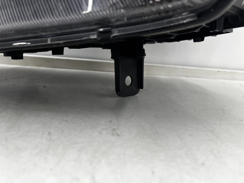 Lampa reflektor Skoda Yeti LIFT 12-17r. lewa przednia XENON EU skrętna doświetlanie zakrętów oryginalna 5L1941015C
