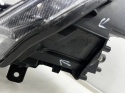 Lampa reflektor Skoda Yeti LIFT 12-17r. lewa przednia XENON EU skrętna doświetlanie zakrętów oryginalna 5L1941015C