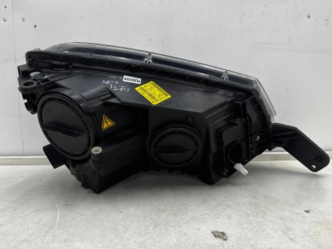 Lampa reflektor Skoda Yeti LIFT 12-17r. lewa przednia XENON EU skrętna doświetlanie zakrętów oryginalna 5L1941015C