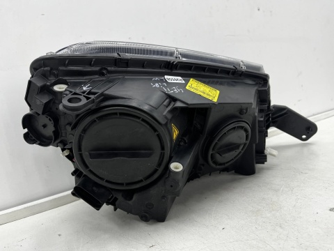 Lampa reflektor Skoda Yeti LIFT 12-17r. lewa przednia XENON EU skrętna doświetlanie zakrętów oryginalna 5L1941015C