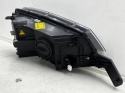 Lampa reflektor Skoda Yeti LIFT 12-17r. lewa przednia XENON EU skrętna doświetlanie zakrętów oryginalna 5L1941015C