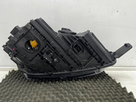 Lampa reflektor Skoda Yeti LIFT 12-17r. lewa przednia XENON EU skrętna doświetlanie zakrętów oryginalna 5L1941015C