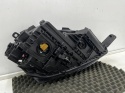 Lampa reflektor Skoda Yeti LIFT 12-17r. lewa przednia XENON EU skrętna doświetlanie zakrętów oryginalna 5L1941015C