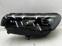 Lampa reflektor VW Tiguan 3 III 24r.- lewa przednia FULL LED Europa oryginalna lewy przód 571941035c