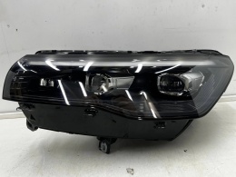 Lampa reflektor VW Tiguan 3 III 24r.- lewa przednia FULL LED Europa oryginalna lewy przód 571941035c