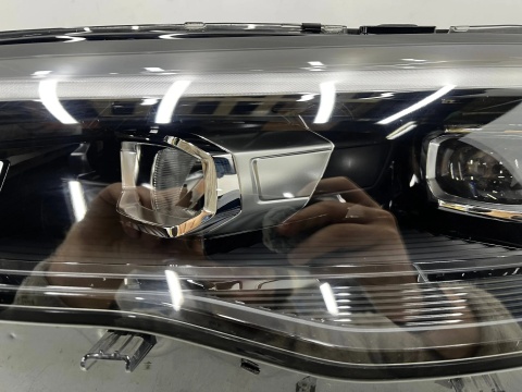 Lampa reflektor VW Tiguan 3 III 24r.- lewa przednia FULL LED Europa oryginalna lewy przód 571941035c