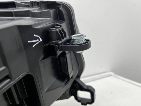 Lampa reflektor VW Tiguan 3 III 24r.- lewa przednia FULL LED Europa oryginalna lewy przód 571941035c