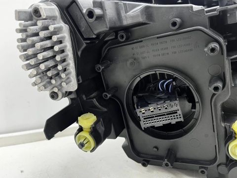 Lampa reflektor VW Tiguan 3 III 24r.- lewa przednia FULL LED Europa oryginalna lewy przód 571941035c