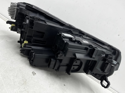 Lampa reflektor VW Tiguan 3 III 24r.- lewa przednia FULL LED Europa oryginalna lewy przód 571941035c
