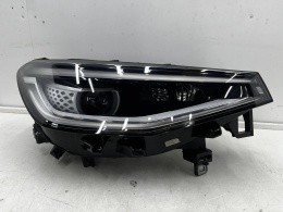 Lampa reflektor VW Volkswagen ID.4 ID4 ID.5 ID5 20r.- prawa przednia FULL LED Matrix IQ.Light 11b941036h