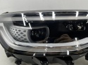 Lampa reflektor VW Volkswagen ID.4 ID4 ID.5 ID5 20r.- prawa przednia FULL LED Matrix IQ.Light 11b941036h