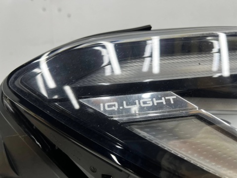 Lampa reflektor VW Volkswagen ID.4 ID4 ID.5 ID5 20r.- prawa przednia FULL LED Matrix IQ.Light 11b941036h