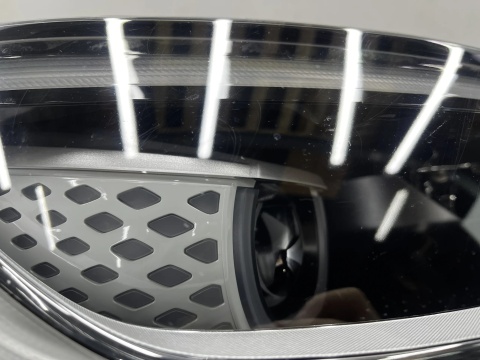 Lampa reflektor VW Volkswagen ID.4 ID4 ID.5 ID5 20r.- prawa przednia FULL LED Matrix IQ.Light 11b941036h