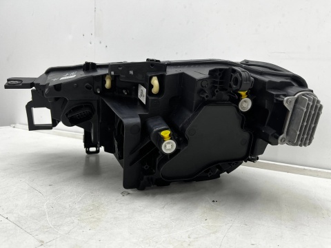 Lampa reflektor VW Volkswagen ID.4 ID4 ID.5 ID5 20r.- prawa przednia FULL LED Matrix IQ.Light 11b941036h