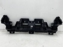 Osłona chłodnicy Toyota Land Cruiser J150 17r.- kierownica powietrza pasa przedniego wlot dolna osłona 52129-60060