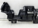 Osłona chłodnicy Toyota Land Cruiser J150 17r.- kierownica powietrza pasa przedniego wlot dolna osłona 52129-60060