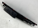 Osłona pasa przedniego Opel Insignia A 08-17r. nakładka górna atrapy zamka maski 13250569