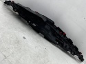 Osłona pasa przedniego Opel Insignia A 08-17r. nakładka górna atrapy zamka maski 13250569