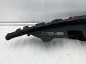 Osłona pasa przedniego Opel Insignia A 08-17r. nakładka górna atrapy zamka maski 13250569