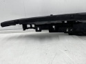 Osłona pasa przedniego Opel Insignia A 08-17r. nakładka górna atrapy zamka maski 13250569