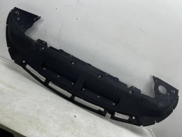 Osłona pod zderzak Ford Kuga mk3 19r.- przednia płyta dolna podwozia pod zderzak lv4b-a8b384-j