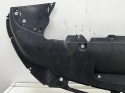 Osłona pod zderzak Ford Kuga mk3 19r.- przednia płyta dolna podwozia pod zderzak lv4b-a8b384-j
