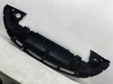 Osłona pod zderzak Ford Kuga mk3 19r.- przednia płyta dolna podwozia pod zderzak lv4b-a8b384-j