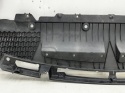 Osłona pod zderzak Ford Kuga mk3 19r.- przednia płyta dolna podwozia pod zderzak lv4b-a8b384-j