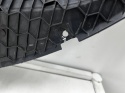Osłona pod zderzak Ford Kuga mk3 19r.- przednia płyta dolna podwozia pod zderzak lv4b-a8b384-j