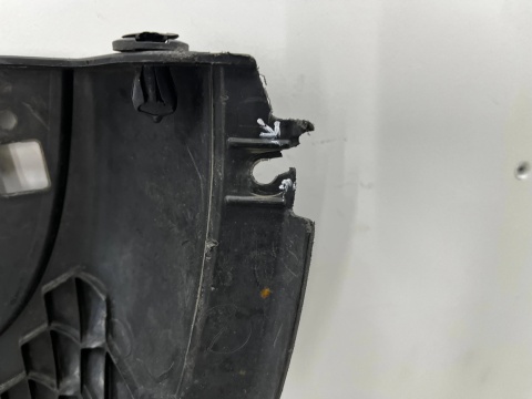 Osłona pod zderzak Ford Kuga mk3 19r.- przednia płyta dolna podwozia pod zderzak lv4b-a8b384-j