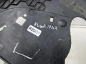 Osłona pod zderzak Ford Kuga mk3 19r.- przednia płyta dolna podwozia pod zderzak lv4b-a8b384-j