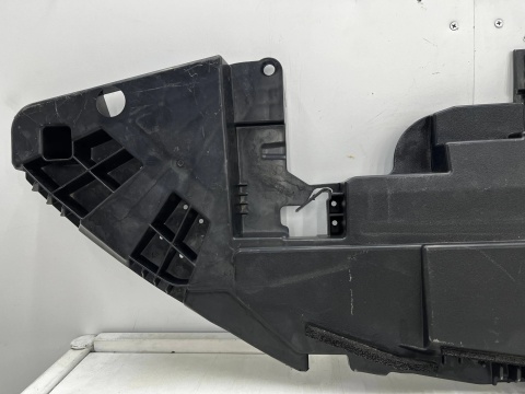 Osłona pod zderzak Lexus ES 7 VII 18-25r. przednia płyta dolna podwozia pod zderzak 52618-33120