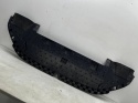 Osłona pod zderzak Peugeot 208 II 19r.- przednia płyta dolna podwozia pod silnik 9823206580