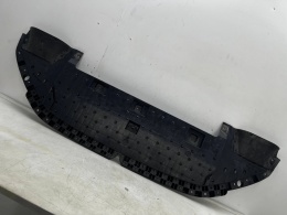 Osłona pod zderzak Peugeot 208 II 19r.- przednia płyta dolna podwozia pod silnik 9823206580