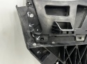 Osłona pod zderzak Peugeot 208 II 19r.- przednia płyta dolna podwozia pod silnik 9823206580