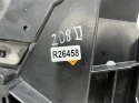 Osłona pod zderzak Peugeot 208 II 19r.- przednia płyta dolna podwozia pod silnik 9823206580