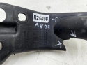 Ślizg Audi A8 D3 02-10r. prawe przednie mocowanie błotnika progu wspornik prawy przód 4e0853922c